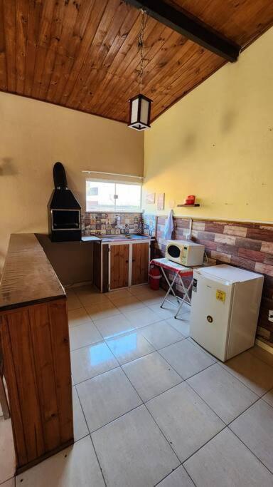Localizacao De Miguel Pereira