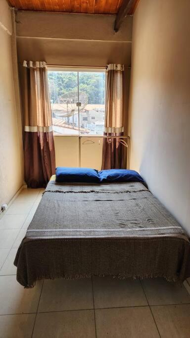 Apartment Localizacao De
