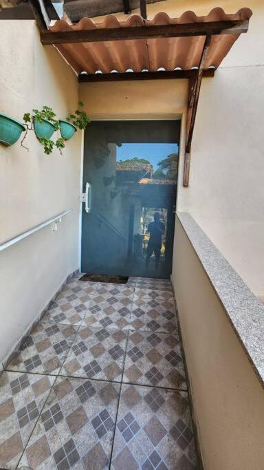 Localizacao De Apartment Miguel Pereira